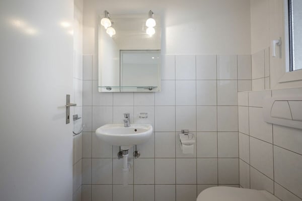Einfamilienhaus nahe Zürich und Zug in ruhigem Quartier 7