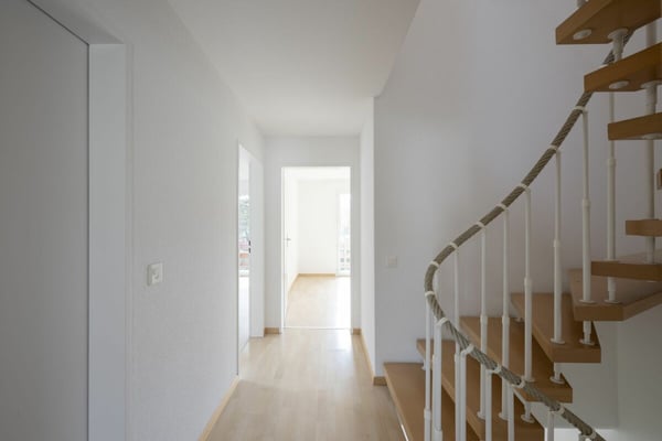 Einfamilienhaus nahe Zürich und Zug in ruhigem Quartier 6
