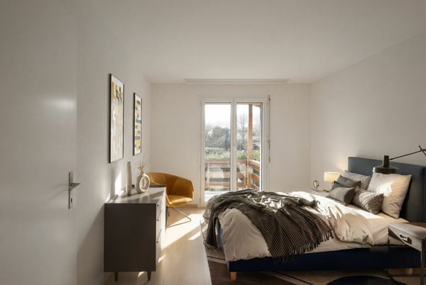 Einfamilienhaus nahe Zürich und Zug in ruhigem Quartier 11