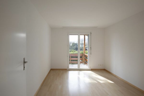 Einfamilienhaus nahe Zürich und Zug in ruhigem Quartier 10