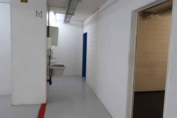 Moderne Büroräume in Egliswil mit Parkplätzen 4