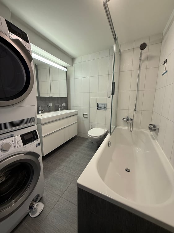 Stilvolle 1.5-Zimmer-Maisonette-Wohnung im Herzen von Zofingen 10