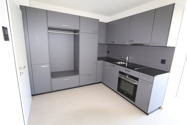 Modernes Studio in der Nähe vom Hallwilersee 4