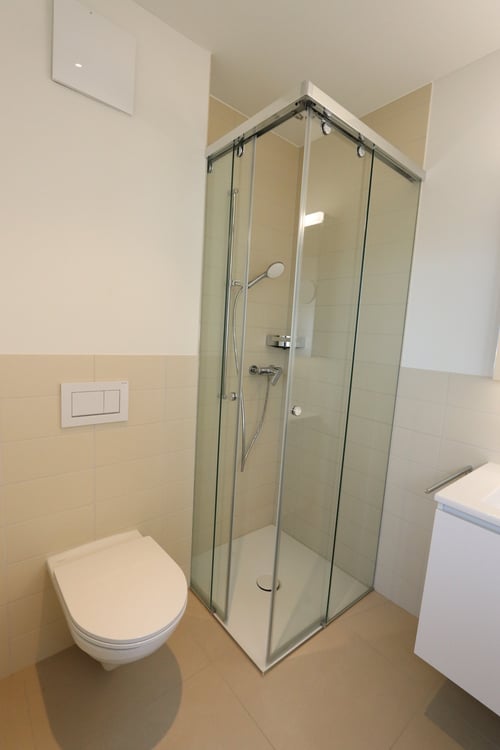 Modernes Studio in der Nähe vom Hallwilersee 6