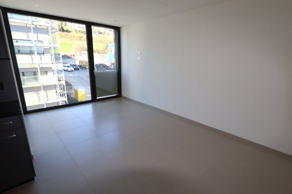 Modernes Studio in der Nähe vom Hallwilersee 5