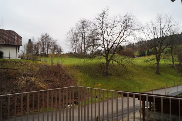 Moderne 1.5-Zimmerwohnung mit Balkon in ruhiger Lage 4