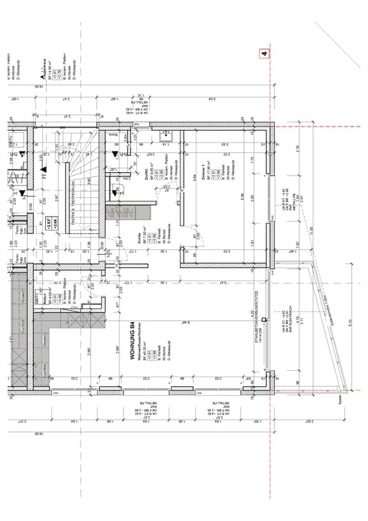 Moderne 1.5-Zimmerwohnung mit Balkon in ruhiger Lage 6