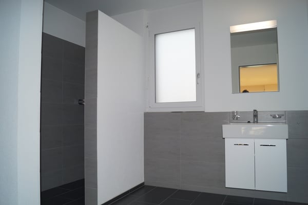 Moderne 1.5-Zimmerwohnung mit Balkon in ruhiger Lage 5