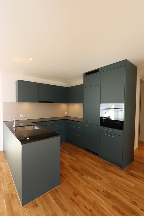 Moderne 1.5-Zimmer-Wohnung in der Nähe vom Hallwilersee 2