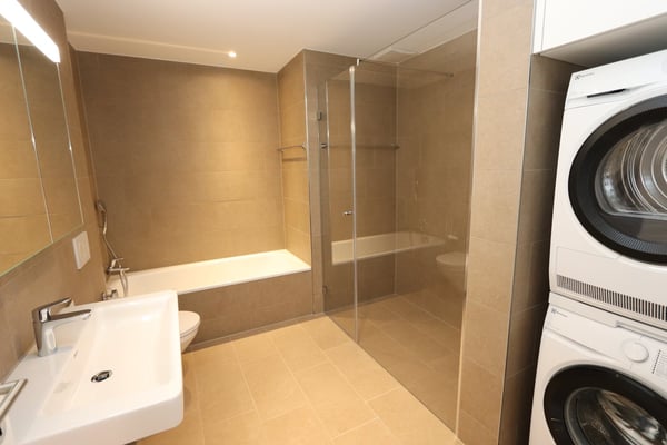 Moderne 1.5-Zimmer-Wohnung in der Nähe vom Hallwilersee 3