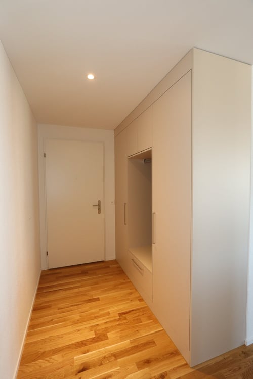 Moderne 1.5-Zimmer-Wohnung in der Nähe vom Hallwilersee 4