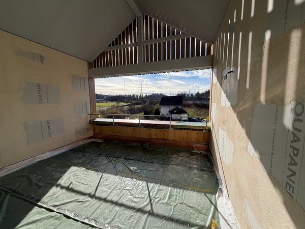 Exklusive 3.5-Zimmer-Dachgeschosswohnung im Neubau – 103 m² mit viel Licht & Charme 8