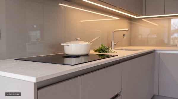 Erstbezug Schafisheim: 2.5-Zimmer-Wohnungen mit Balkon/Sitzplatz 4