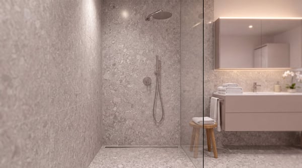 Erstbezug Schafisheim: 2.5-Zimmer-Wohnungen mit Balkon/Sitzplatz 8