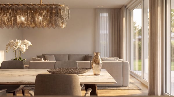 Erstbezug Schafisheim: 2.5-Zimmer-Wohnungen mit Balkon/Sitzplatz 3
