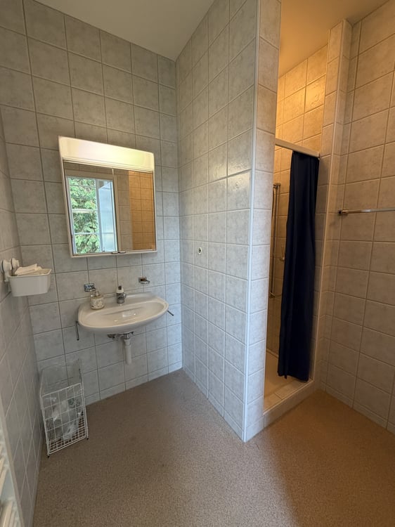 Repräsentative Gewerbefläche in der historischen Villa Hünerwadel 11