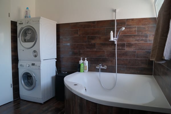 Attraktive 3.5-Zimmer-Wohnung im Hochparterre in Suhr 6