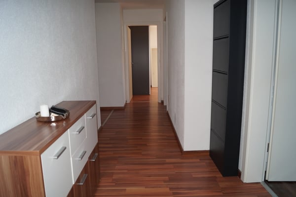 Attraktive 3.5-Zimmer-Wohnung im Hochparterre in Suhr 7