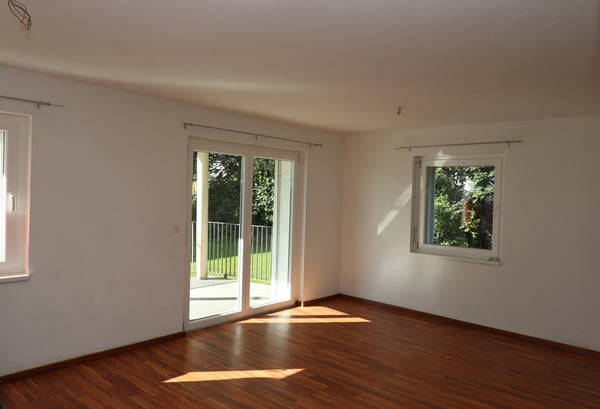 Attraktive 3.5-Zimmer-Wohnung im Hochparterre in Suhr 4