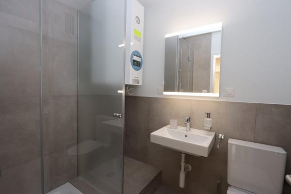 Charmante 3.5-Zimmerwohnung in der Altstadt von Lenzburg per sofort verfügbar 7