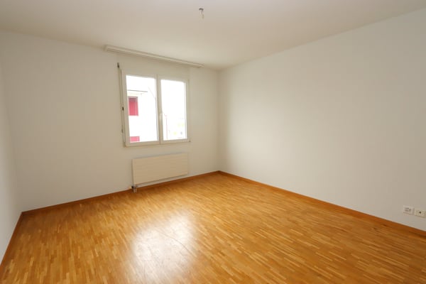 3.5-Zimmerwohnung im 2. OG rechts ruhige Lage mit Balkon 6