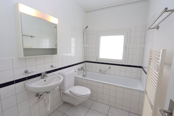 3.5-Zimmerwohnung im 2. OG rechts ruhige Lage mit Balkon 7