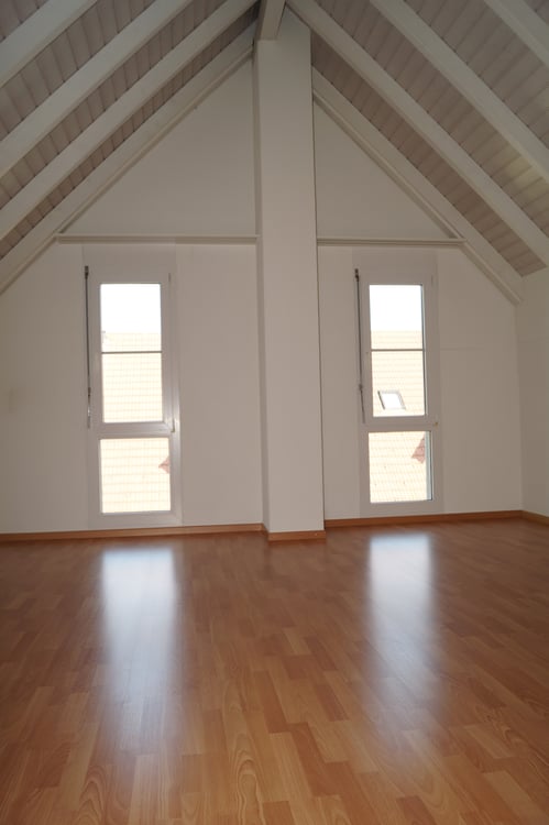 Helle 5.5-Zimmer-Maisonettewohnung in Boningen zu vermieten 7