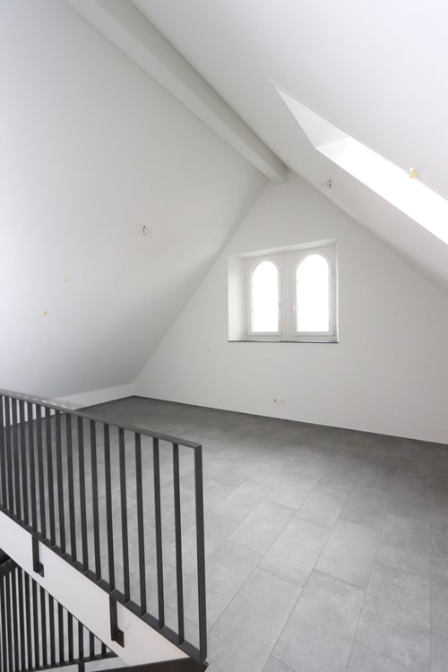 Moderne 2.5-Zimmer-Maisonettewohnung im Dorfkern 5