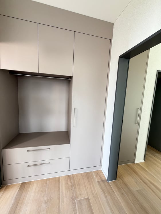 Exklusive 3.5-Zimmer-Dachgeschosswohnung im Neubau  103 m² mit viel Licht & Charme 9