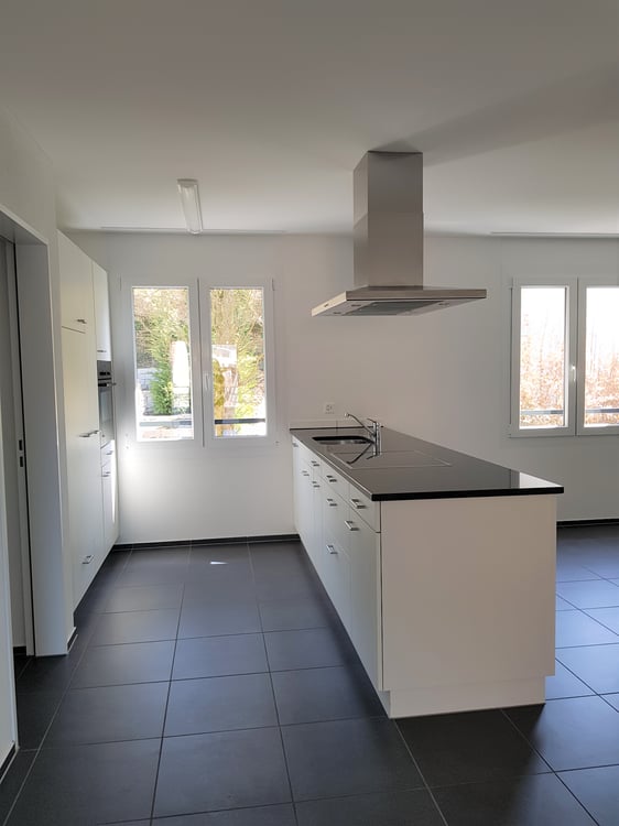 Attraktive 3.5-Zimmerwohnung mit Balkon 3