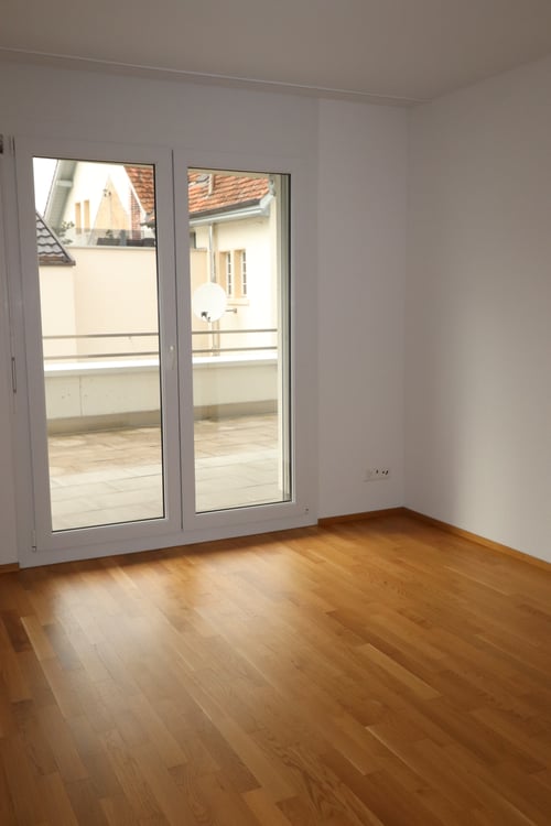 Attraktive 3.5-Zimmerwohnung mit Balkon 6