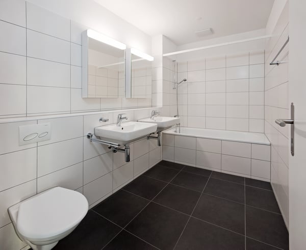 Attraktive 3.5-Zimmerwohnung mit Balkon 5