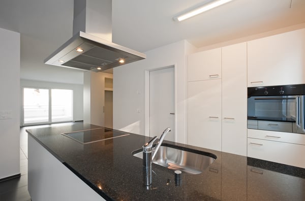 Attraktive 3.5-Zimmerwohnung mit Balkon 2