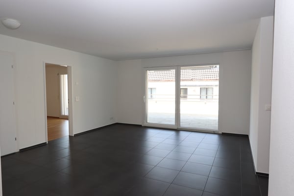 Attraktive 3.5-Zimmerwohnung mit Balkon 4
