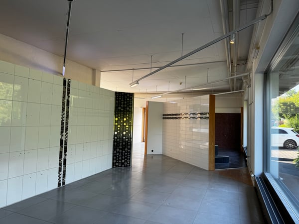 Vielseitige Gewerbefläche im Erdgeschoss 335 m² 5