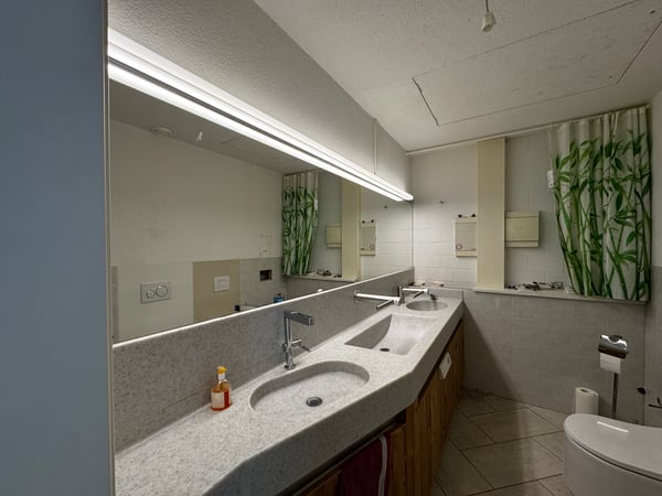 Vielseitige Gewerbefläche im Erdgeschoss 335 m² 9