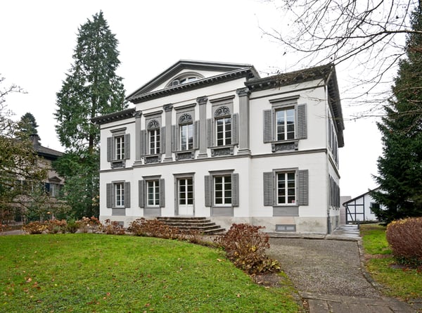Lenzburg
