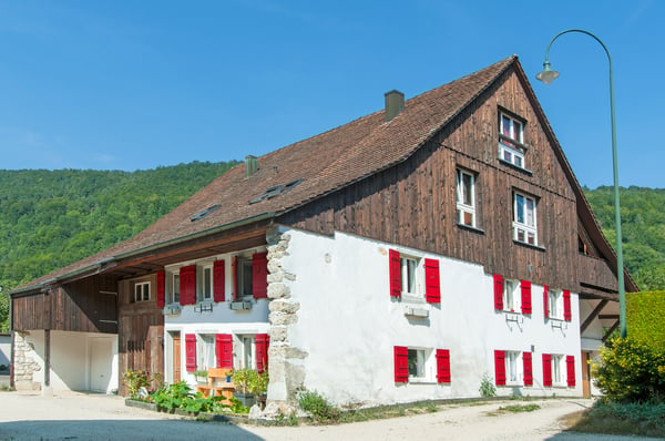 Herbetswil