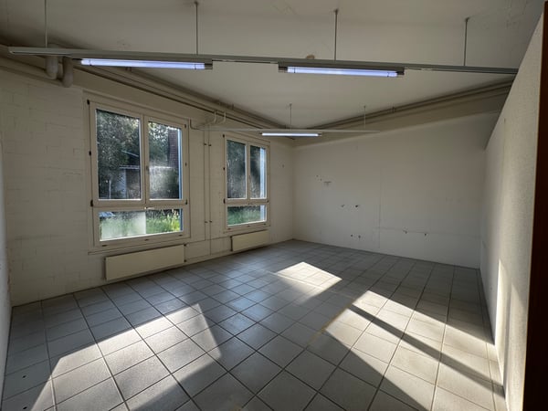 Moderne Gewerbefläche in Niederlenz zu …