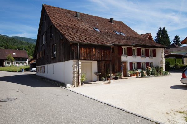 Herbetswil