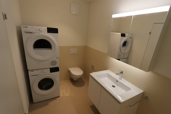 2.5-Zimmerwohnung