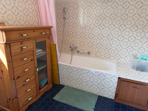 Grosszügiges 7-Zimmer-Einfamilienhaus mit Innenhof und Wintergarten 12