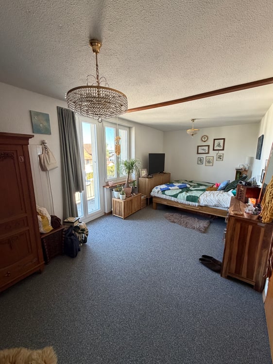 Grosszügiges 7-Zimmer-Einfamilienhaus mit Innenhof und Wintergarten 8