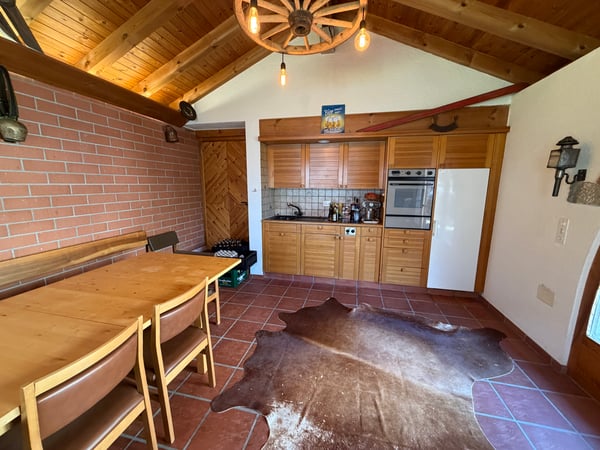 Grosszügiges 7-Zimmer-Einfamilienhaus mit Innenhof und Wintergarten 4