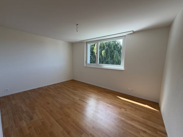 Moderne 3.5-Zimmer-Wohnung im EG in Rothrist zu vermieten 3
