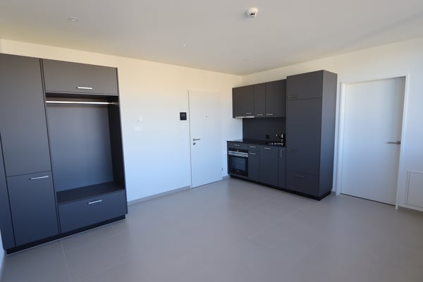 Charmantes Studio 2