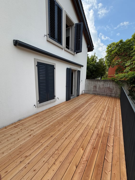 5.5-Zimmer-Einfamilienhaus mit Lift und grosser Terrasse 8