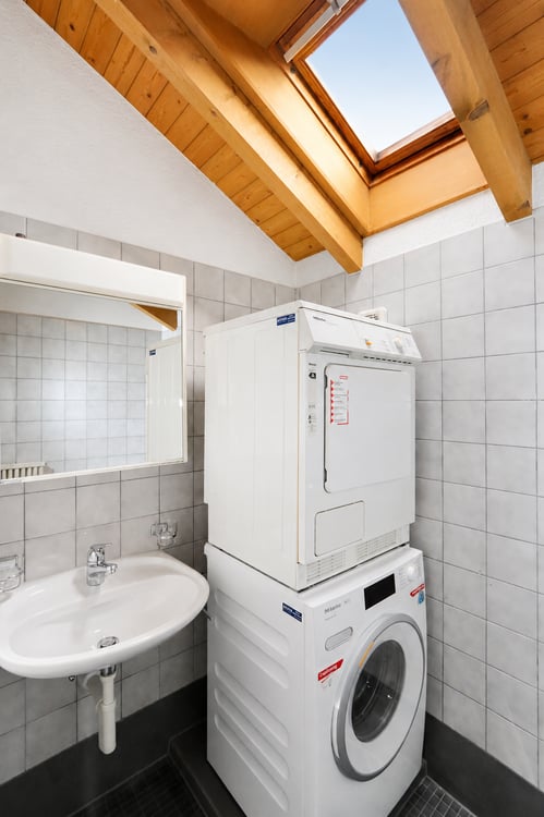 5.5-Zimmer-Einfamilienhaus mit Lift und grosser Terrasse 10