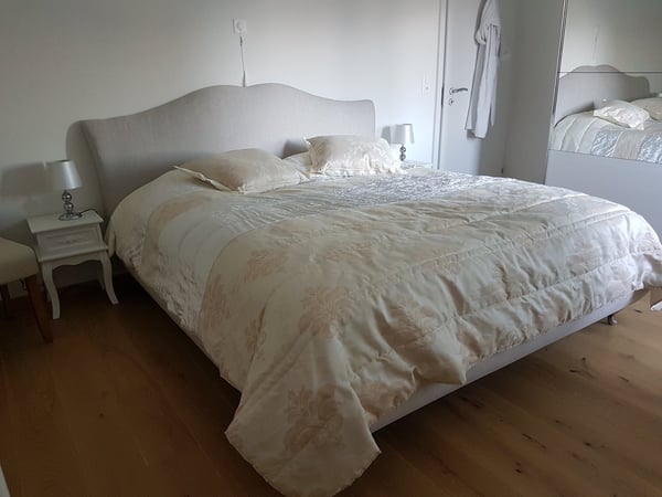 Charmantes 5-Zimmer-Einfamilienhaus in Gränichen 8