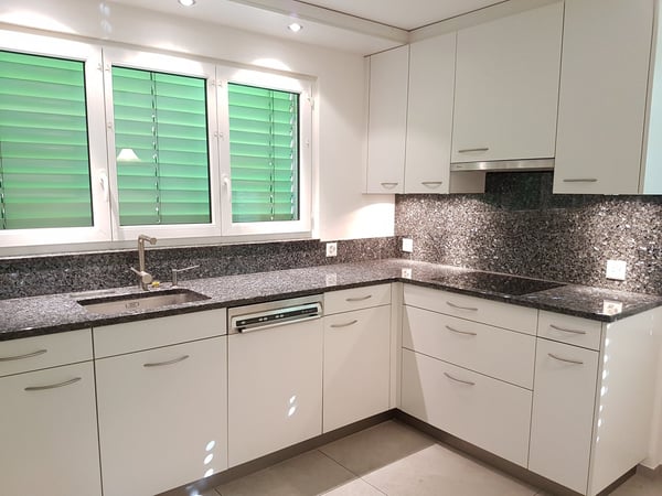 Charmantes 5-Zimmer-Einfamilienhaus in Gränichen 3